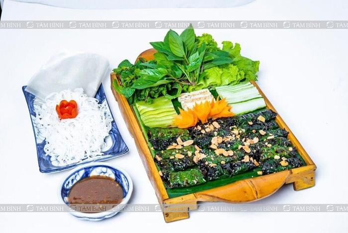 chữa gai cột sống bằng cách sử dụng trực tiếp trong các món ăn