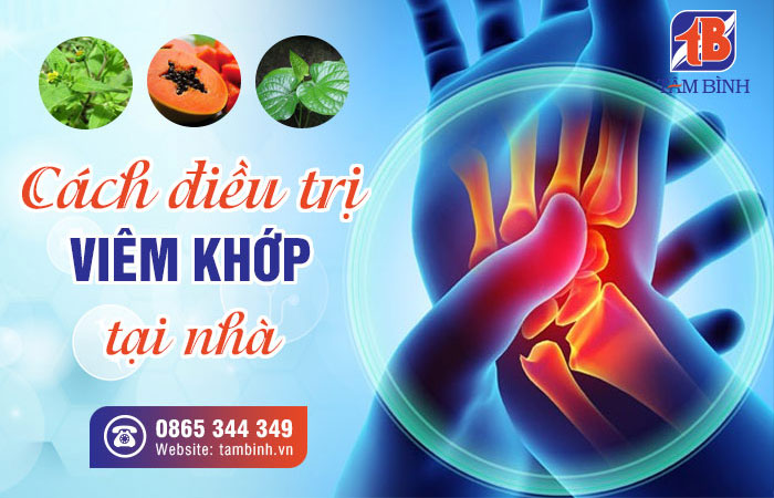 Liệu pháp chăm sóc bệnh nhân có xương khớp yếu?
