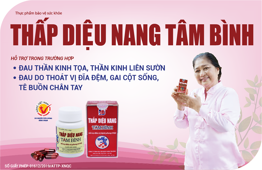 Thấp diệu nang Tâm Bình