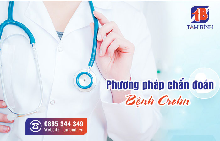 Phương pháp chẩn đoán IBD