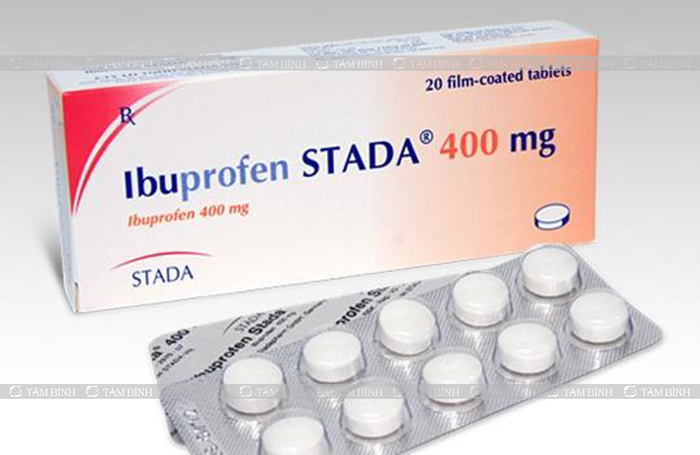 Thuốc chống viêm không steroid chữa vỡ đĩa đệm