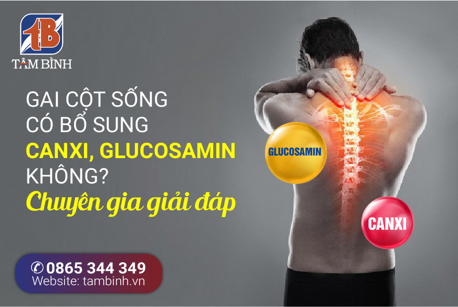 Có tác dụng phụ hoặc tương tác nào khi sử dụng glucosamine không?
