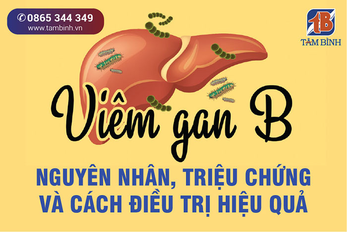 Hepatitis B được gọi là gì trong tiếng Anh?
