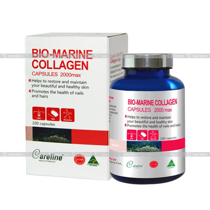 Bio-marine-collagen