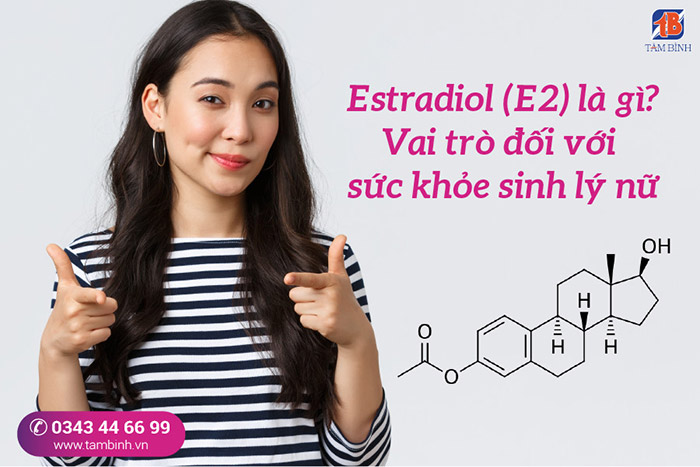Estradiol là gì