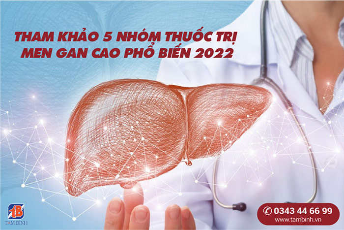 Thuốc hạ men gan có tác dụng phụ nào không mong muốn?
