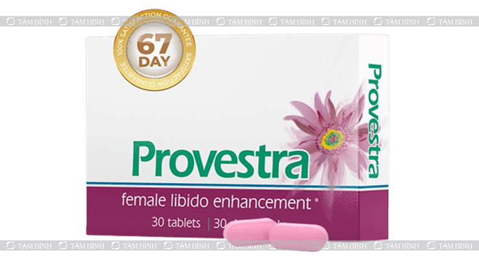 Thuốc Provestra