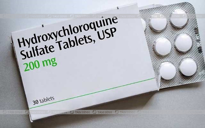 Hydroxychloroquine for rheumatoid arthritis