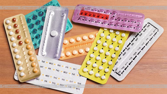 thuốc tránh thai là gì