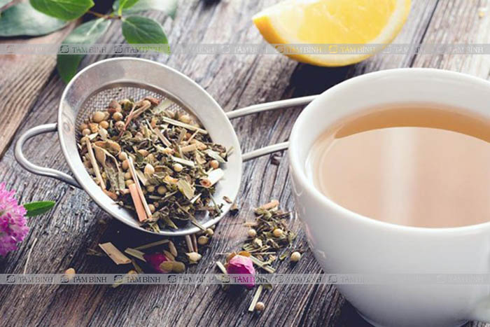 Hãy thử ly trà nữ lang để cải thiện giấc ngủ