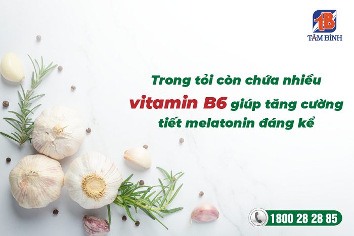 Tinh dầu tỏi