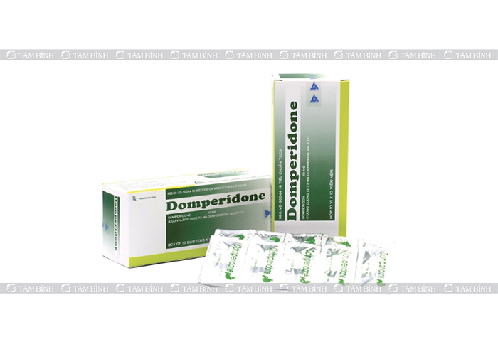 Domperidone 