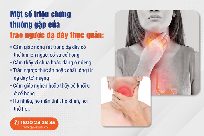 10 kinh nghiệm chữa trào ngược dạ dày hiệu quả không cần dùng thuốc!