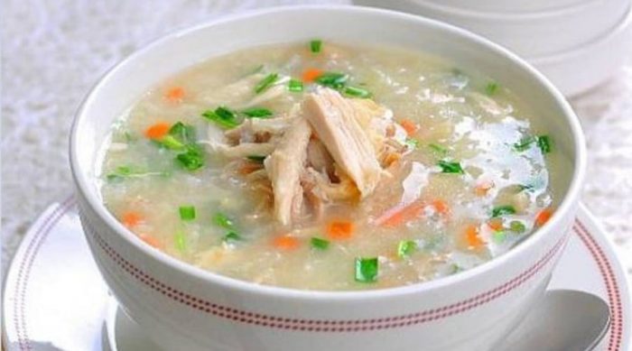 Viêm loét dạ dày có ăn được thịt gà không? Top 5 cách chế biến an toàn