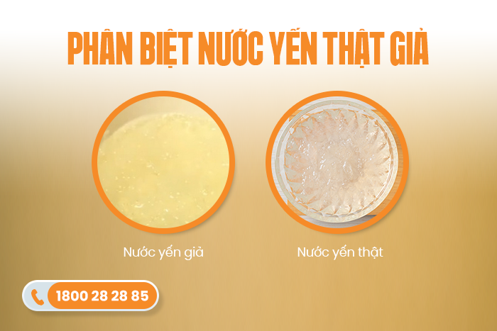 Viêm loét dạ dày có uống được nước yến không? Giải đáp từ chuyên gia