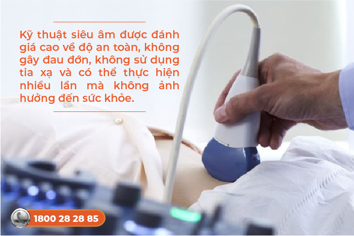 Siêu âm có biết viêm loét dạ dày không? Khi nào nên siêu âm dạ dày? 