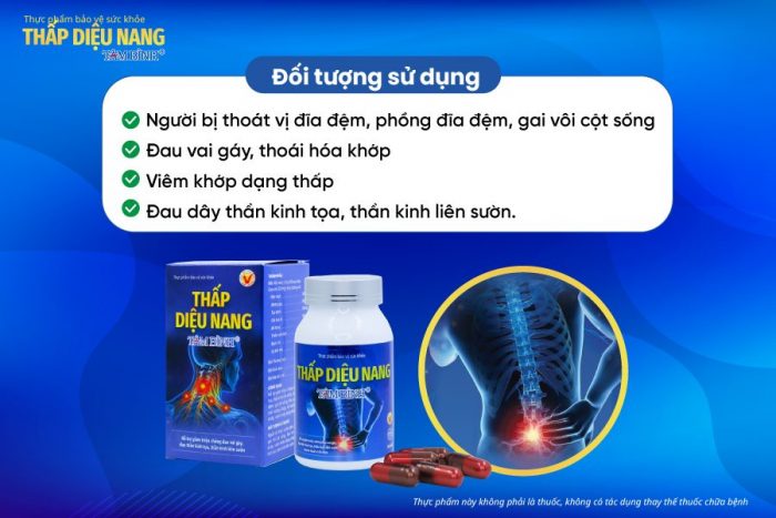 TPBVSK Thấp diệu nang Tâm Bình thay đổi bao bì – Hiện đại hơn, nâng cao trải nghiệm người dùng