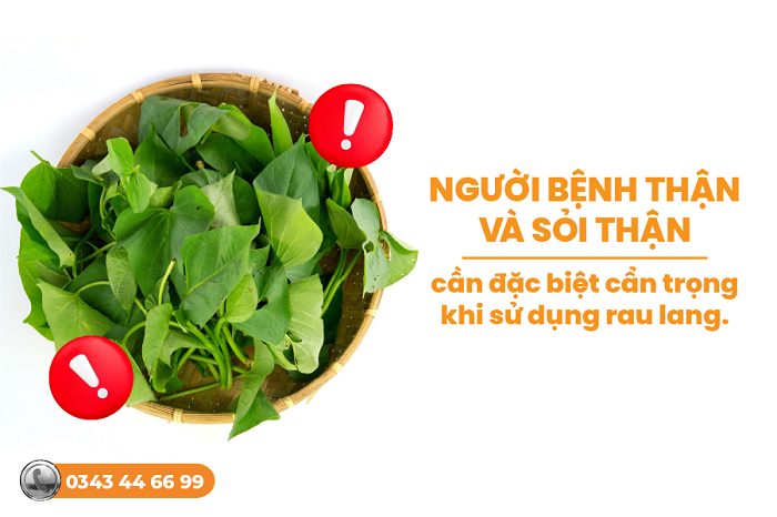 Trào ngược dạ dày ăn rau lang được không? Tất tần tật điều cần biết!