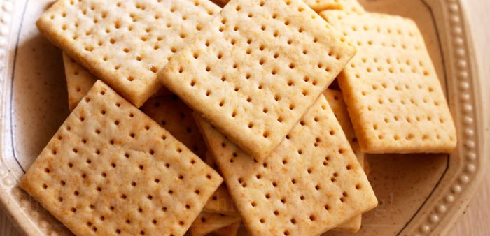 Trào ngược dạ dày ăn bánh quy được không? Xem ngay tránh hại dạ dày