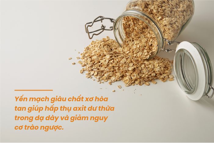 Trào ngược dạ dày ăn hủ tiếu được không? Gợi ý thực đơn tốt cho dạ dày