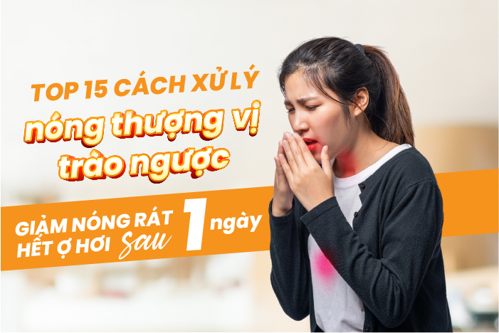 nóng rát thượng vị