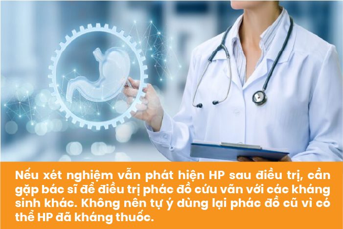 Cách chữa vi khuẩn HP tại nhà an toàn hiệu quả - cực dễ áp dụng! Cách chữa vi khuẩn HP tại nhà an toàn hiệu quả - cực dễ áp dụng!