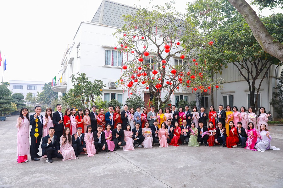 Dược phẩm Tâm Bình tổng kết năm 2025: Khẳng định vị thế, sẵn sàng bứt phá năm 2026