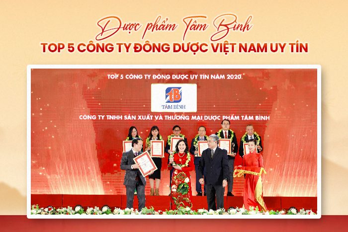 Thương hiệu uy tín